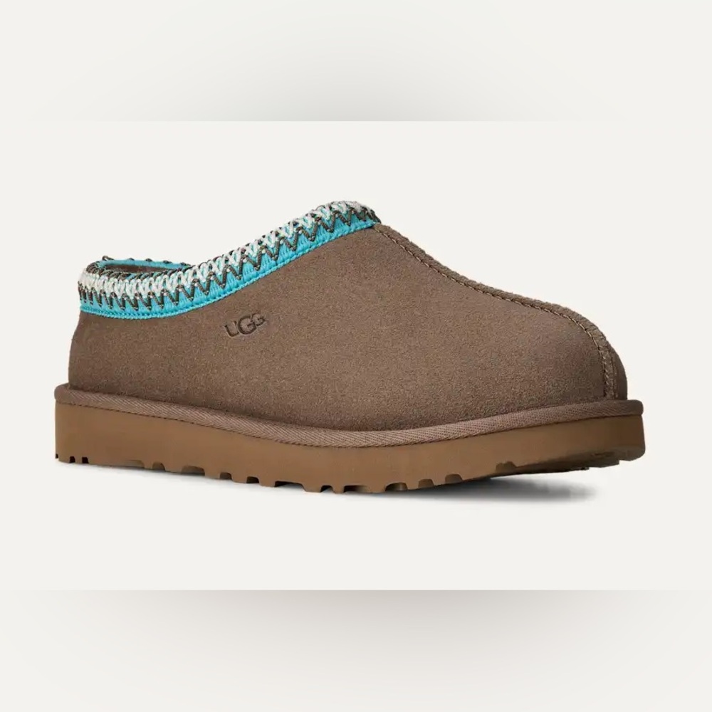 🧊🐕 UGG TASMAN II SLIPPERS SAPPHIRE ICE 🧊🐕